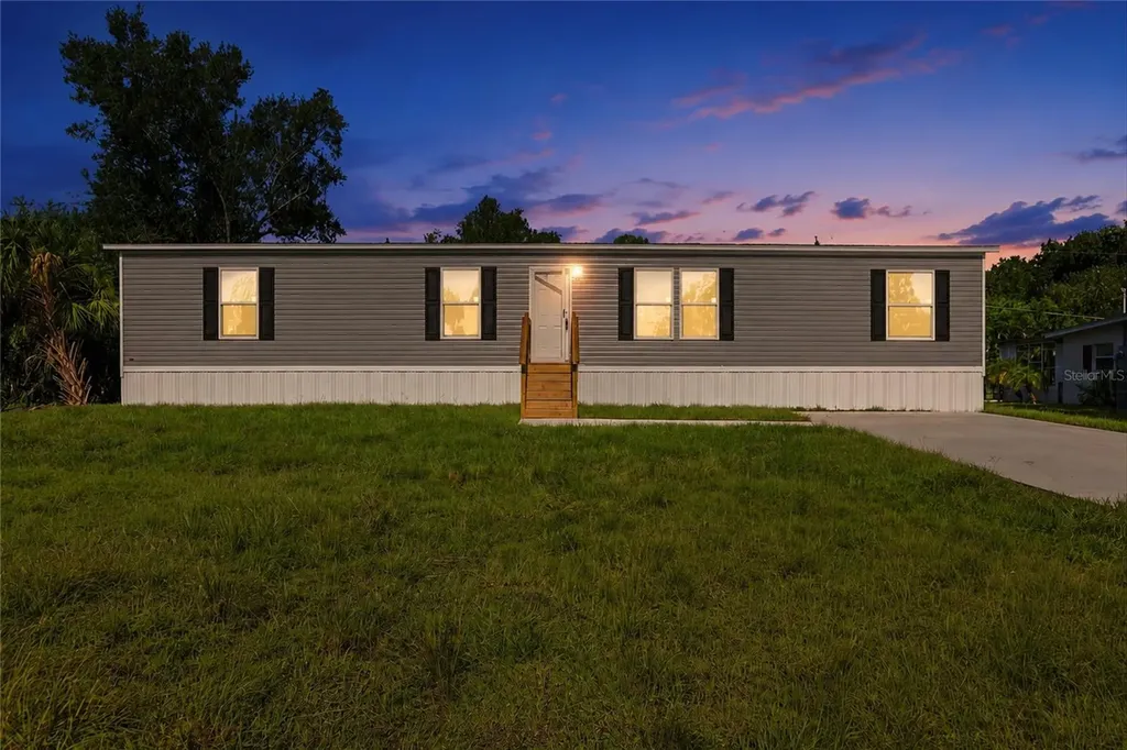 27760 Bermont Road Punta Gorda FL 33982