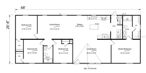 27760 Bermont Road Punta Gorda FL 33982