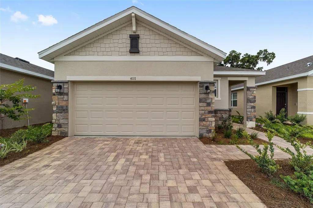 4111 NW 44th Circle Ocala FL 34482