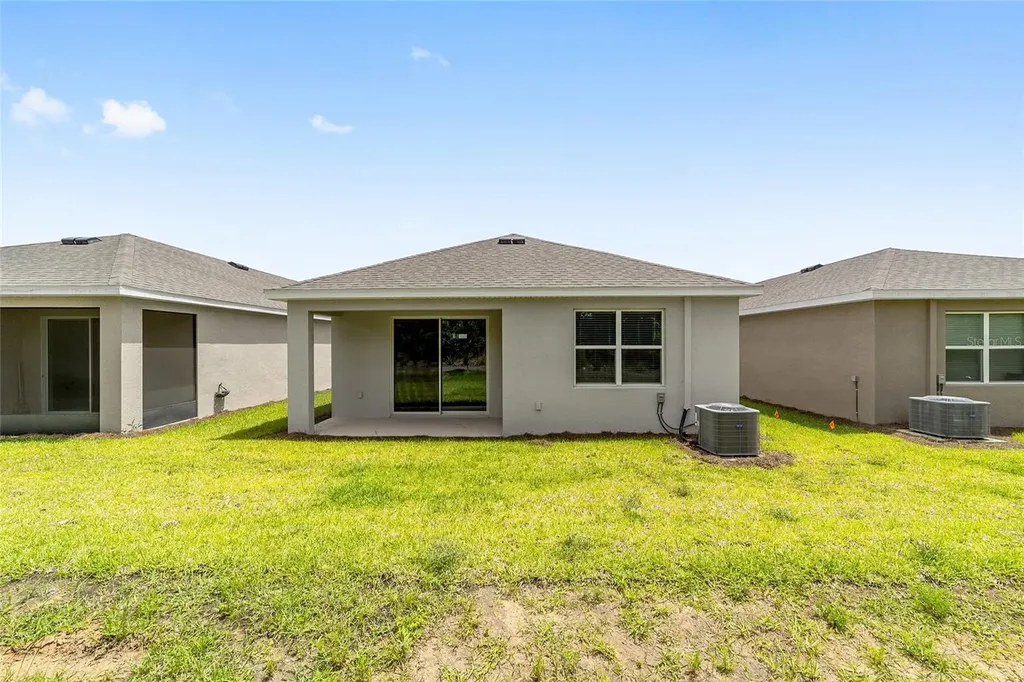 4111 NW 44th Circle Ocala FL 34482