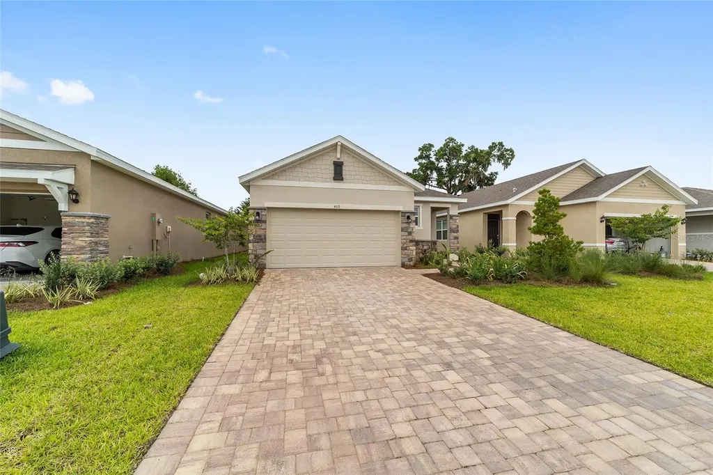 4111 NW 44th Circle Ocala FL 34482