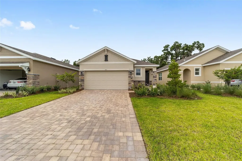 4111 NW 44th Circle Ocala FL 34482