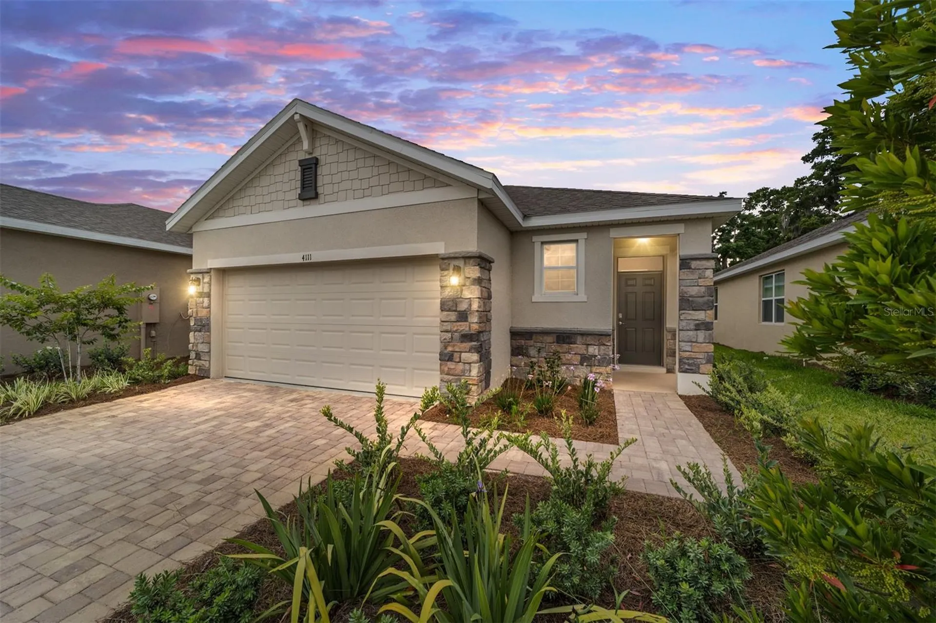 4111 NW 44th Circle Ocala FL 34482
