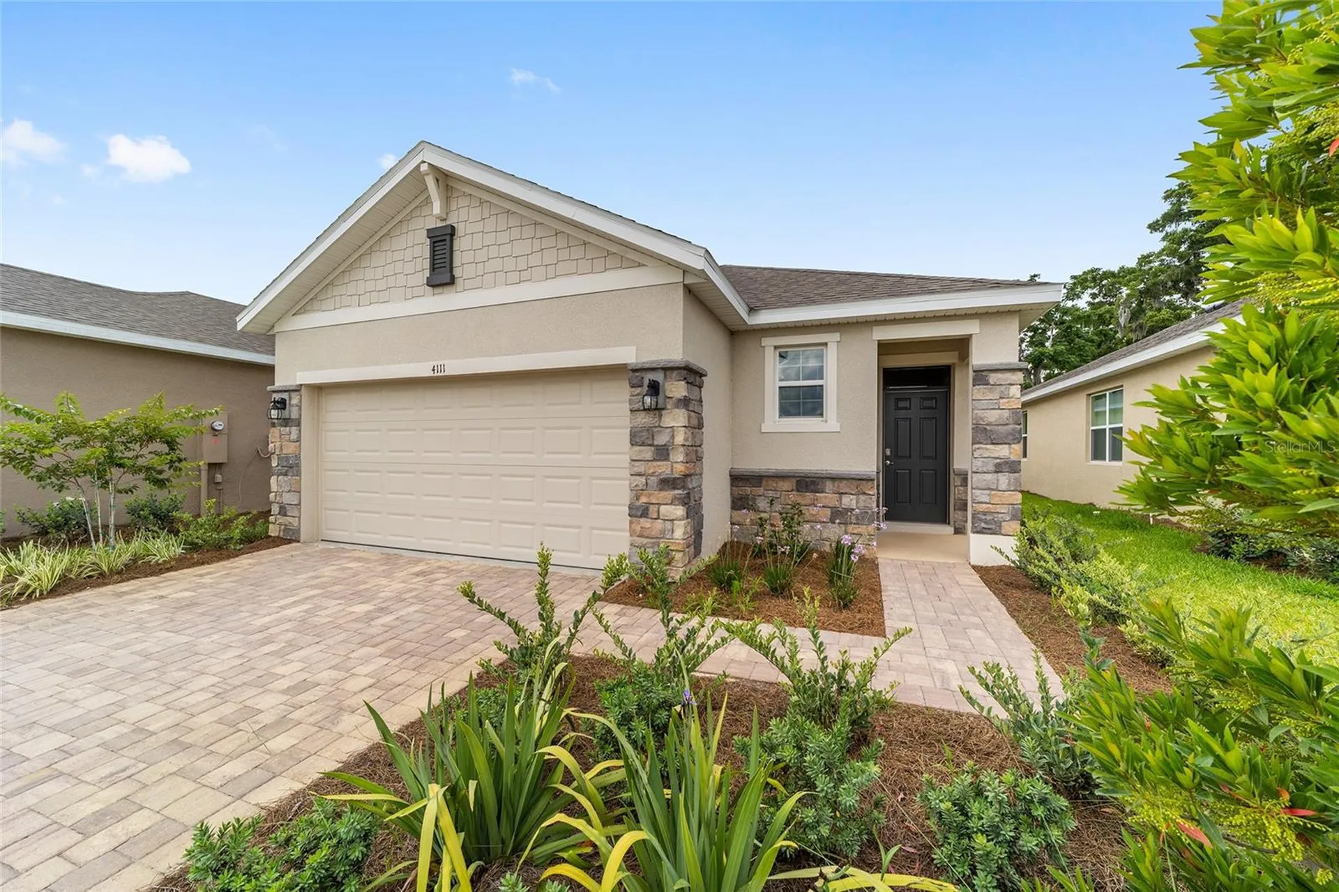 4111 NW 44th Circle Ocala FL 34482