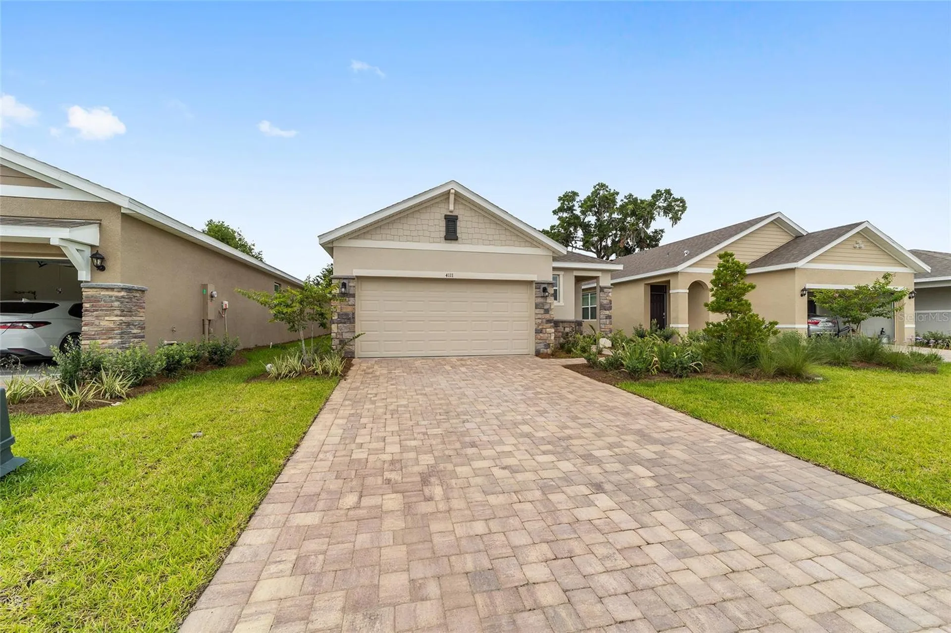 4111 NW 44th Circle Ocala FL 34482