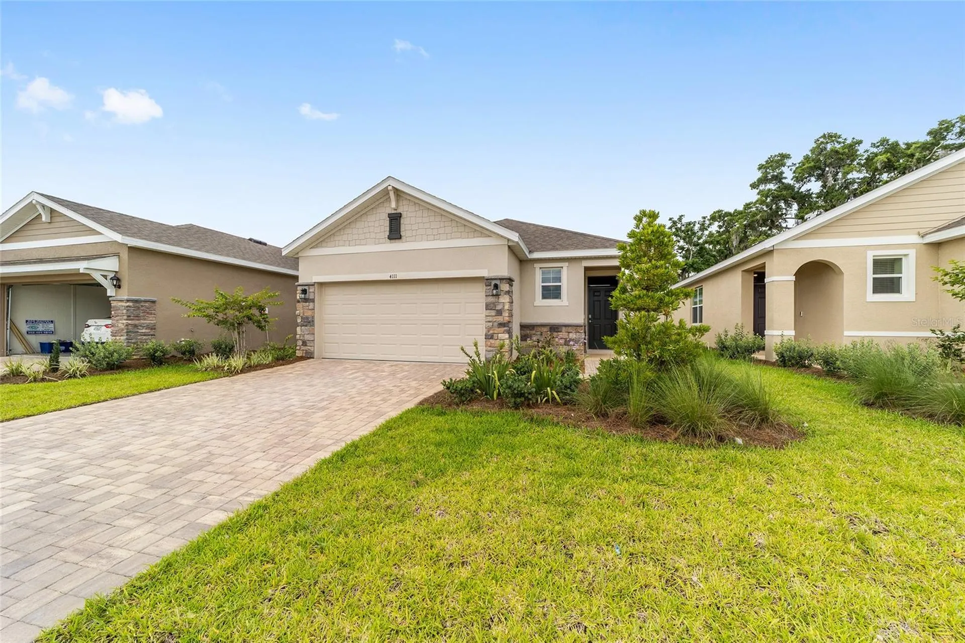 4111 NW 44th Circle Ocala FL 34482