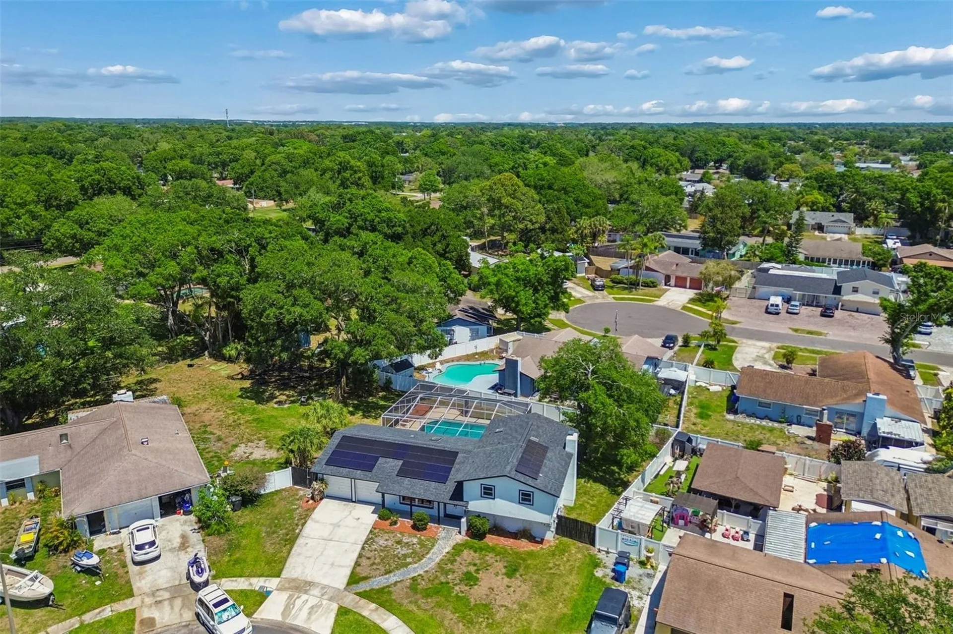 7111 Gateway Court Tampa FL 33615