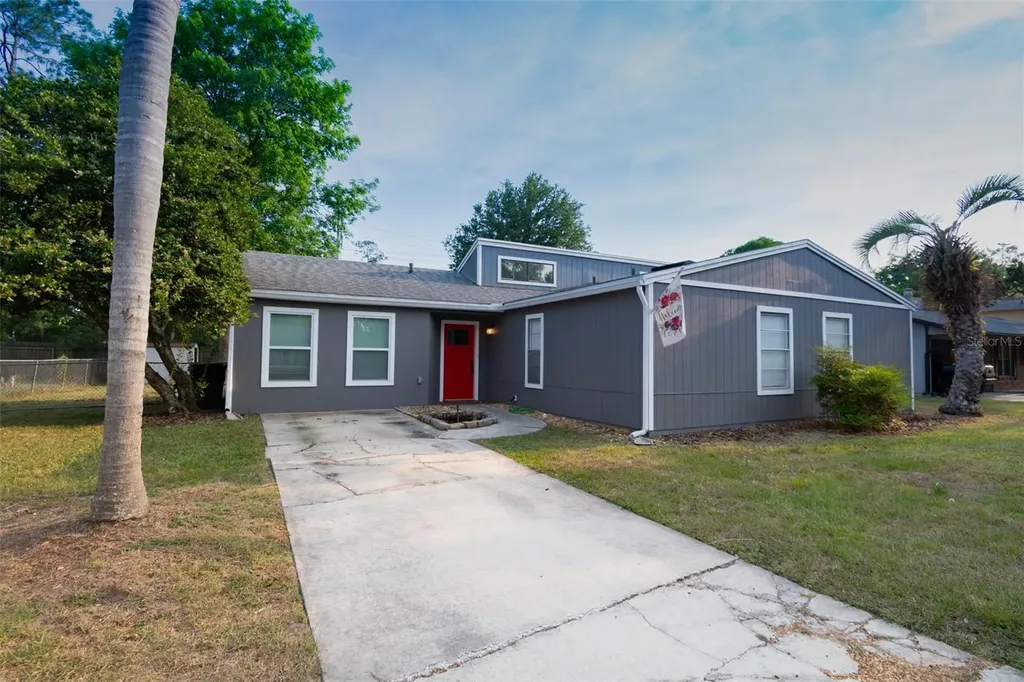 2411 NW 54th Avenue Gainesville FL 32653