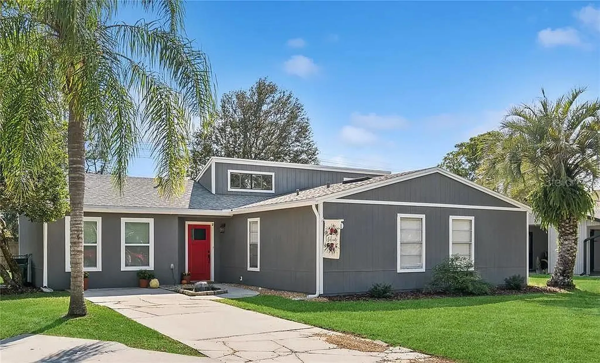 2411 NW 54th Avenue Gainesville FL 32653