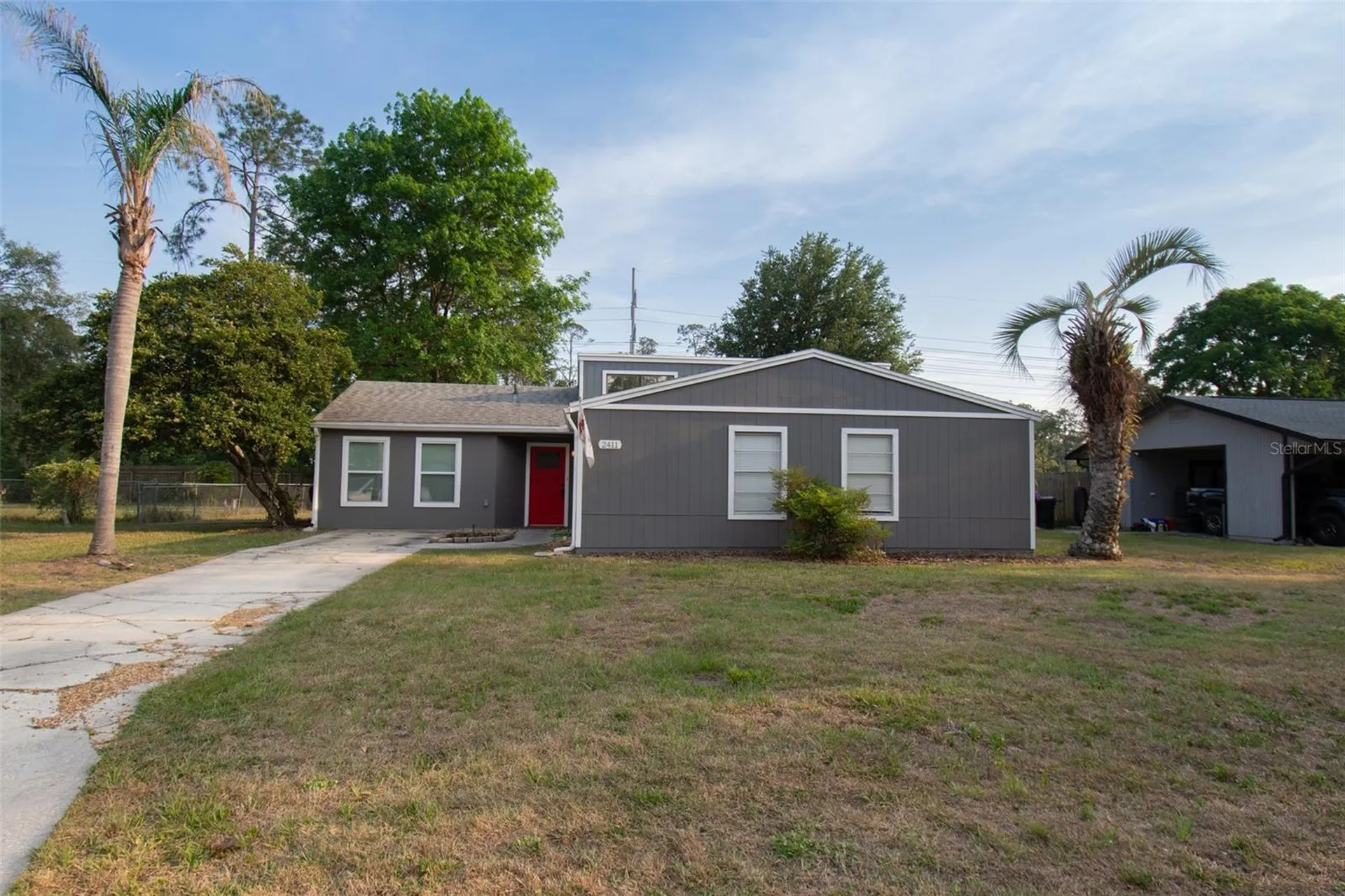2411 NW 54th Avenue Gainesville FL 32653