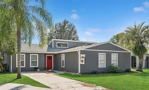 2411 NW 54th Avenue Gainesville FL 32653