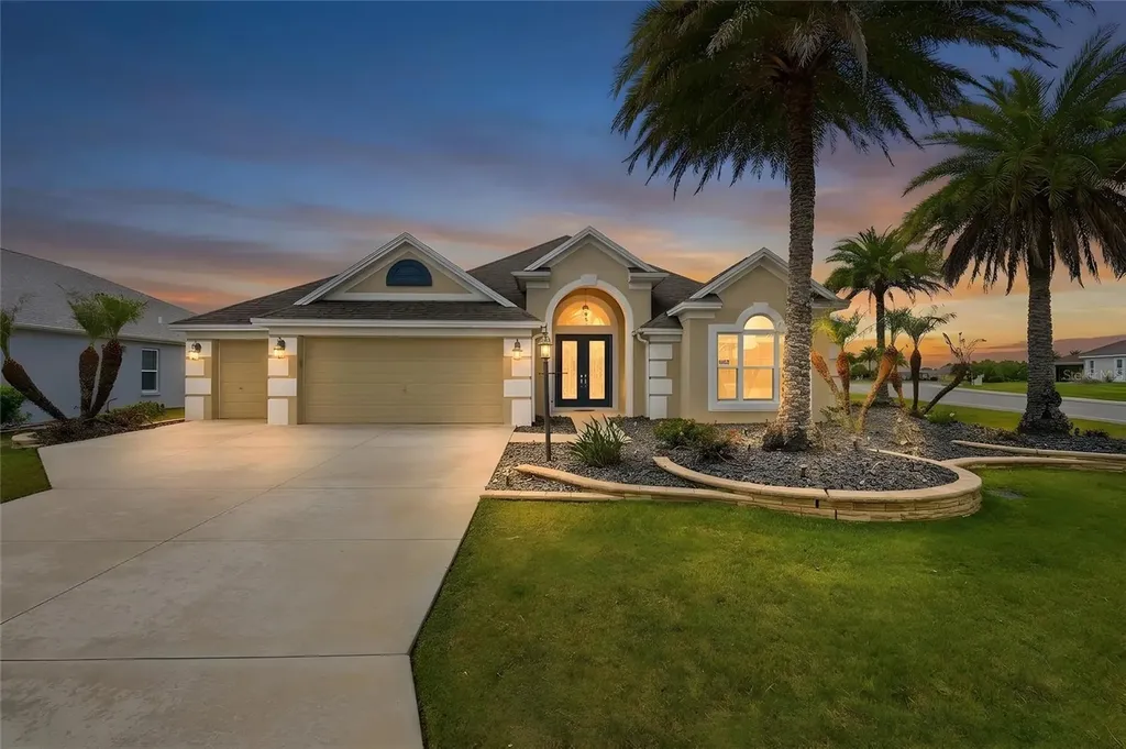 1166 Blount Avenue The Villages FL 32163