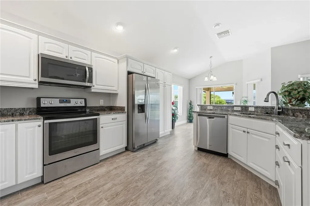 1166 Blount Avenue The Villages FL 32163