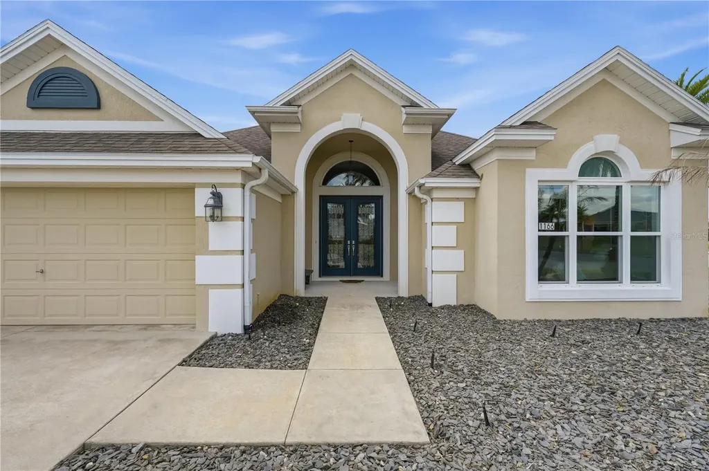 1166 Blount Avenue The Villages FL 32163