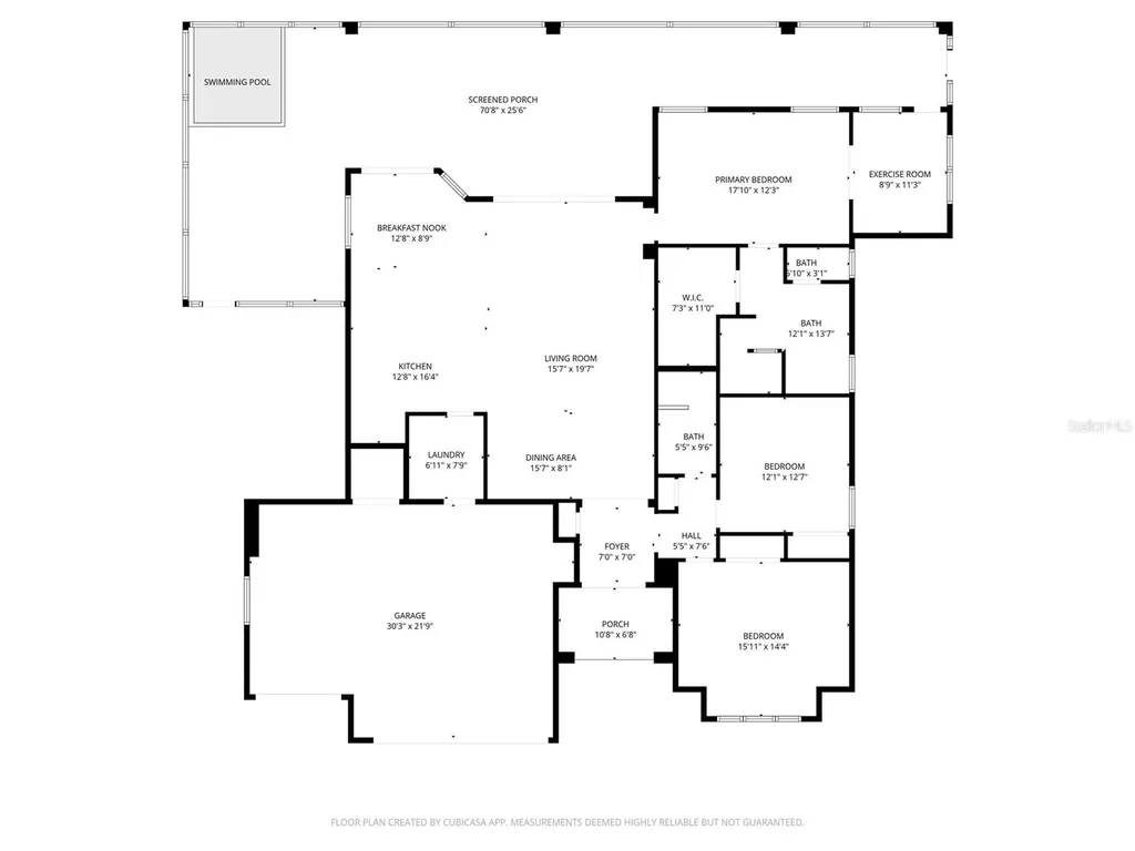 1166 Blount Avenue The Villages FL 32163