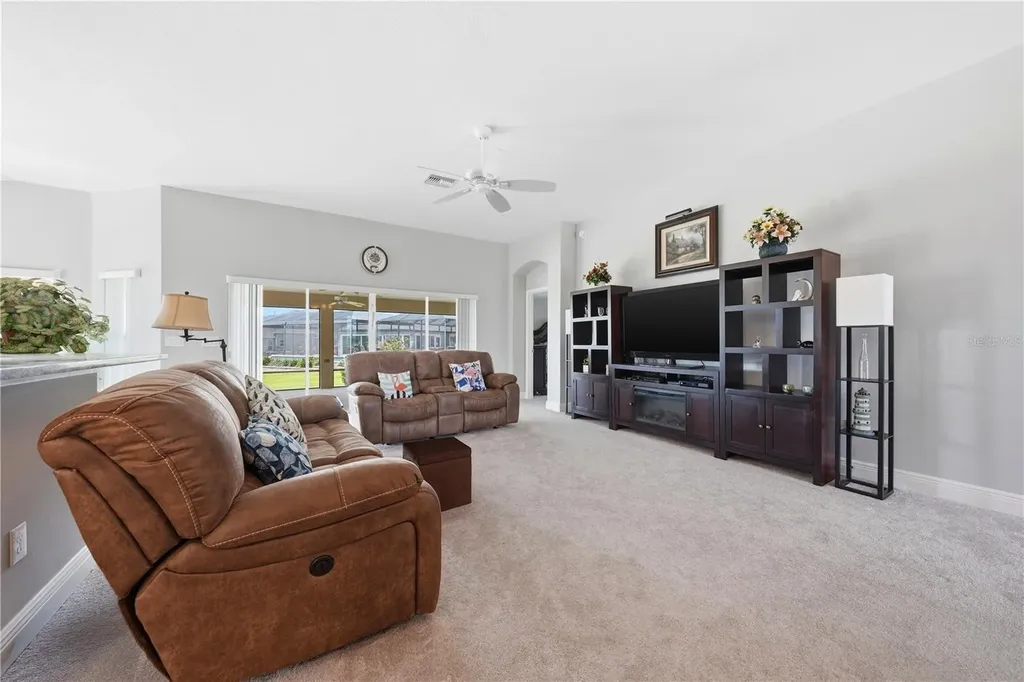 1166 Blount Avenue The Villages FL 32163