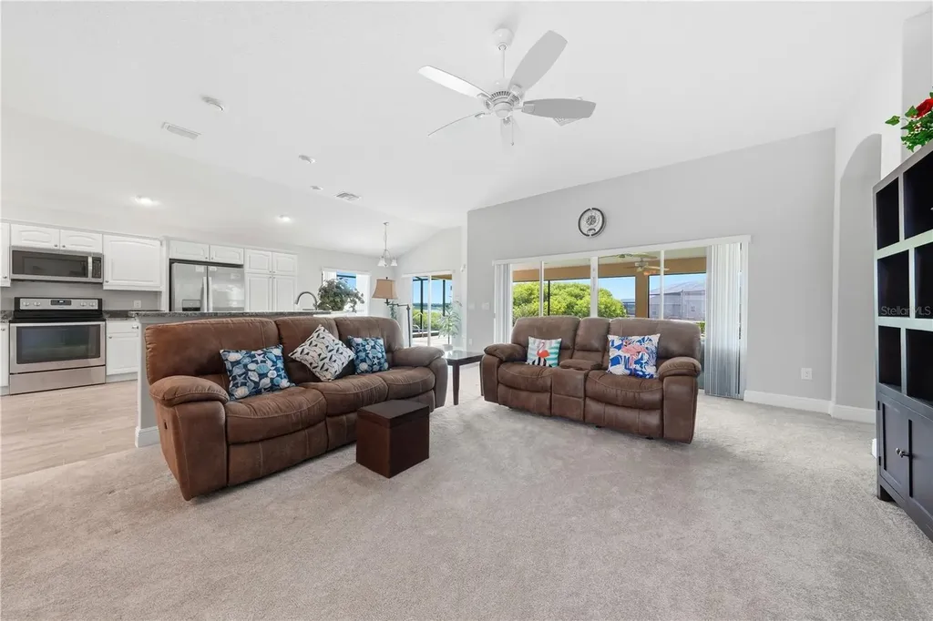 1166 Blount Avenue The Villages FL 32163