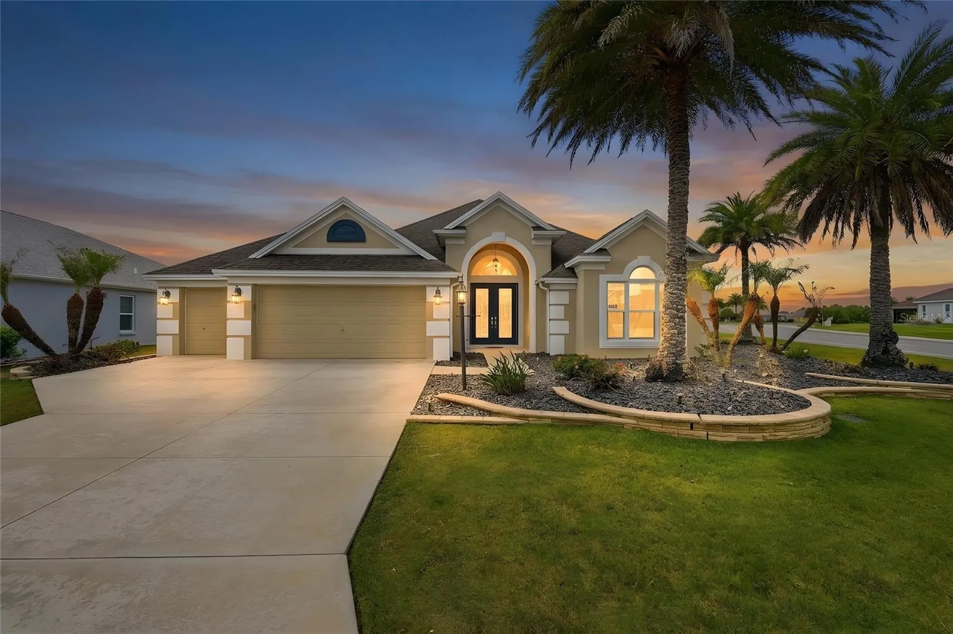 1166 Blount Avenue The Villages FL 32163