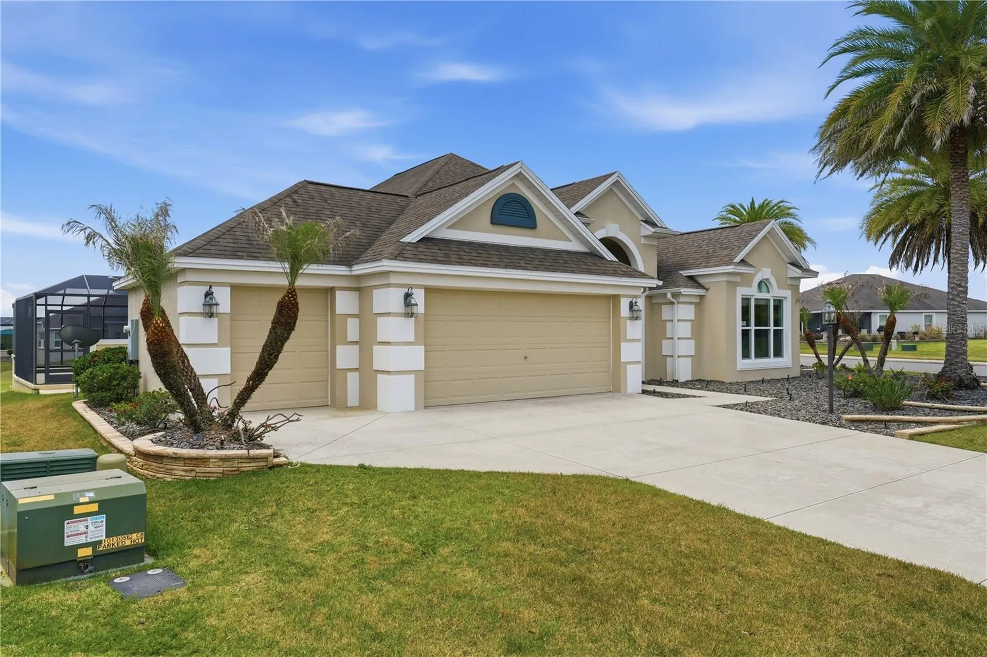 1166 Blount Avenue The Villages FL 32163