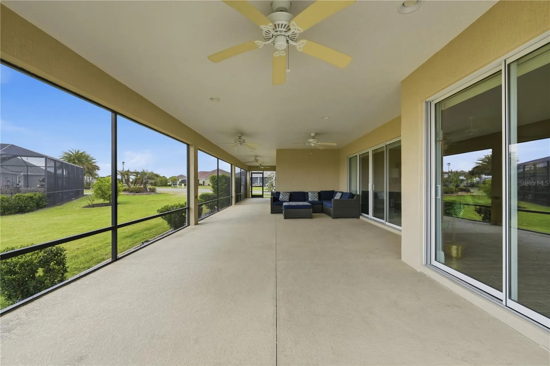 1166 Blount Avenue The Villages FL 32163