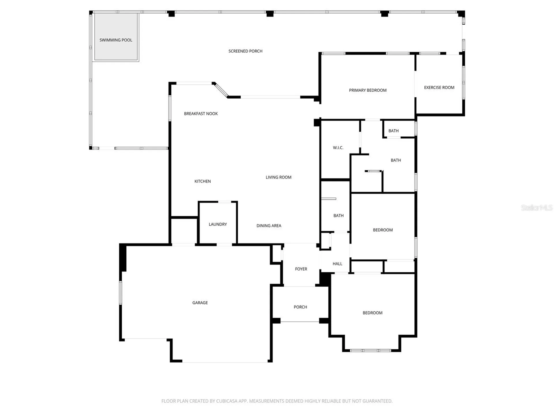 1166 Blount Avenue The Villages FL 32163