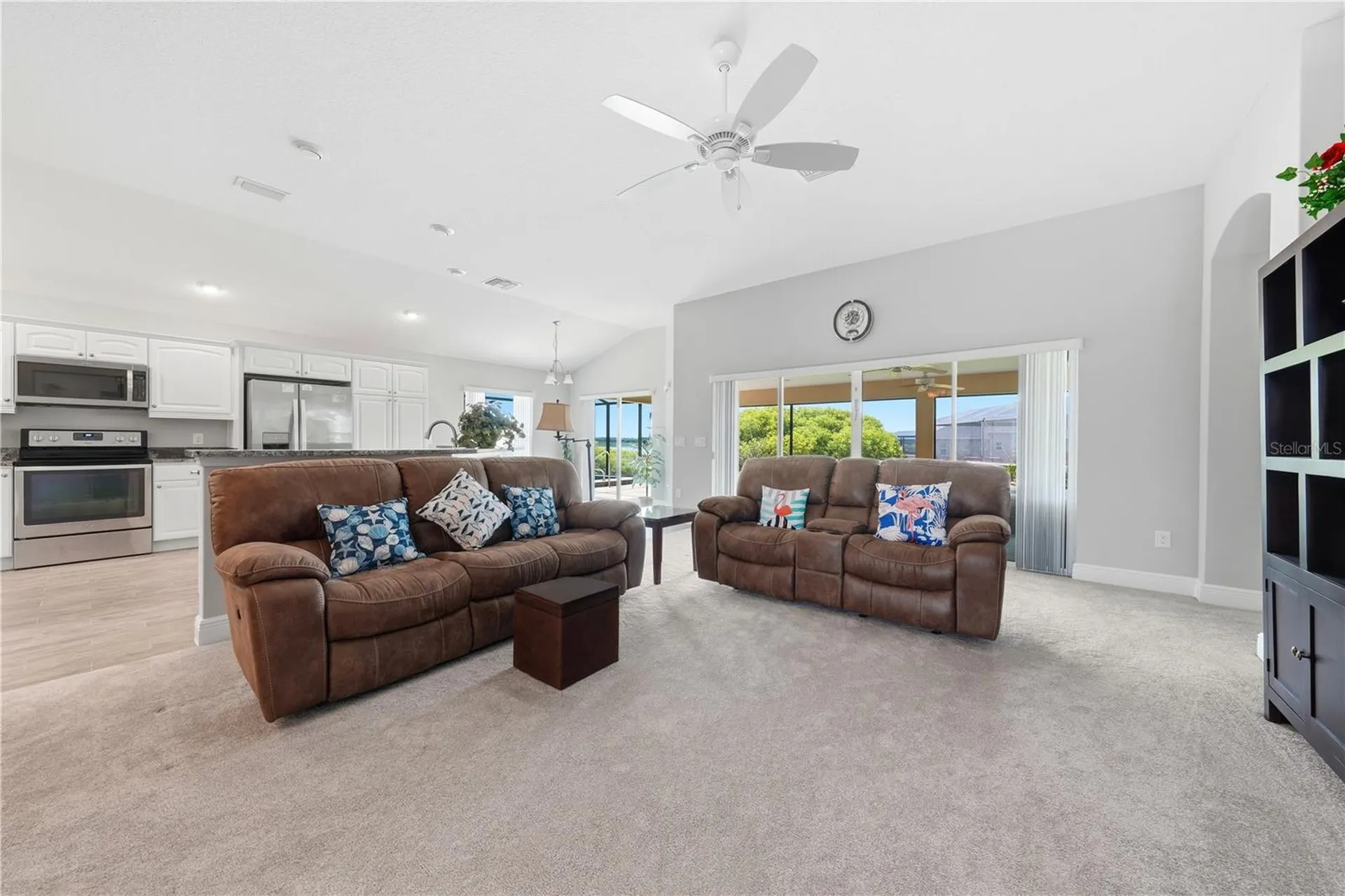 1166 Blount Avenue The Villages FL 32163