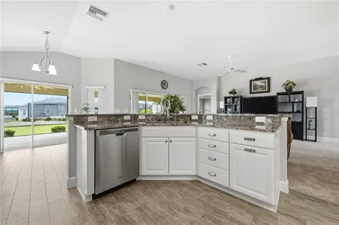 1166 Blount Avenue The Villages FL 32163