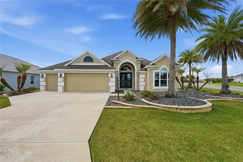 1166 Blount Avenue The Villages FL 32163