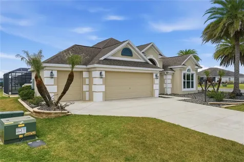 1166 Blount Avenue The Villages FL 32163