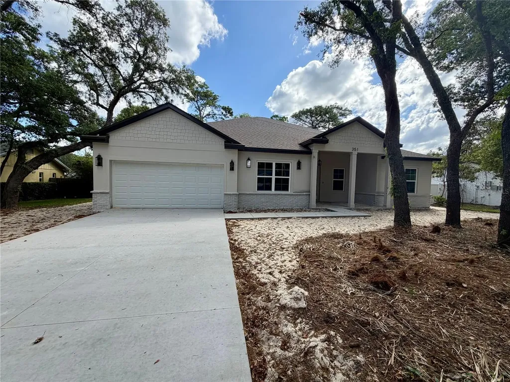 351 W Hornbeam Drive Longwood FL 32779