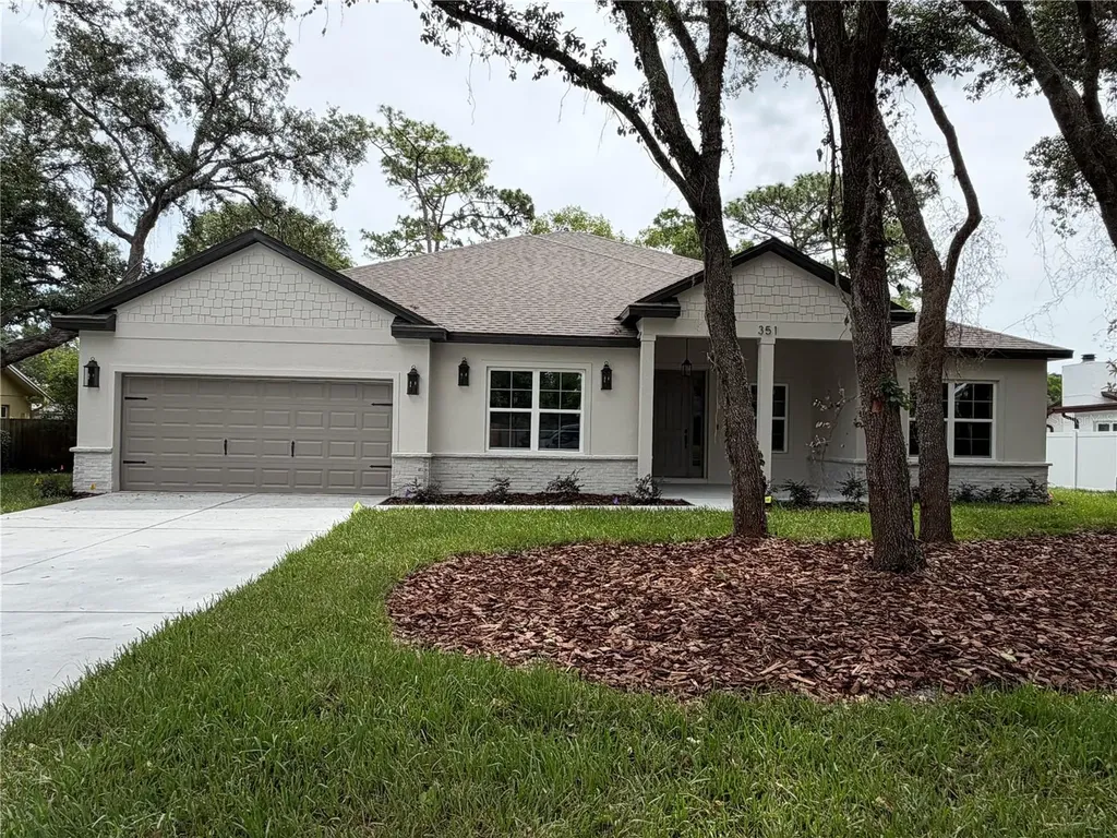 351 W Hornbeam Drive Longwood FL 32779