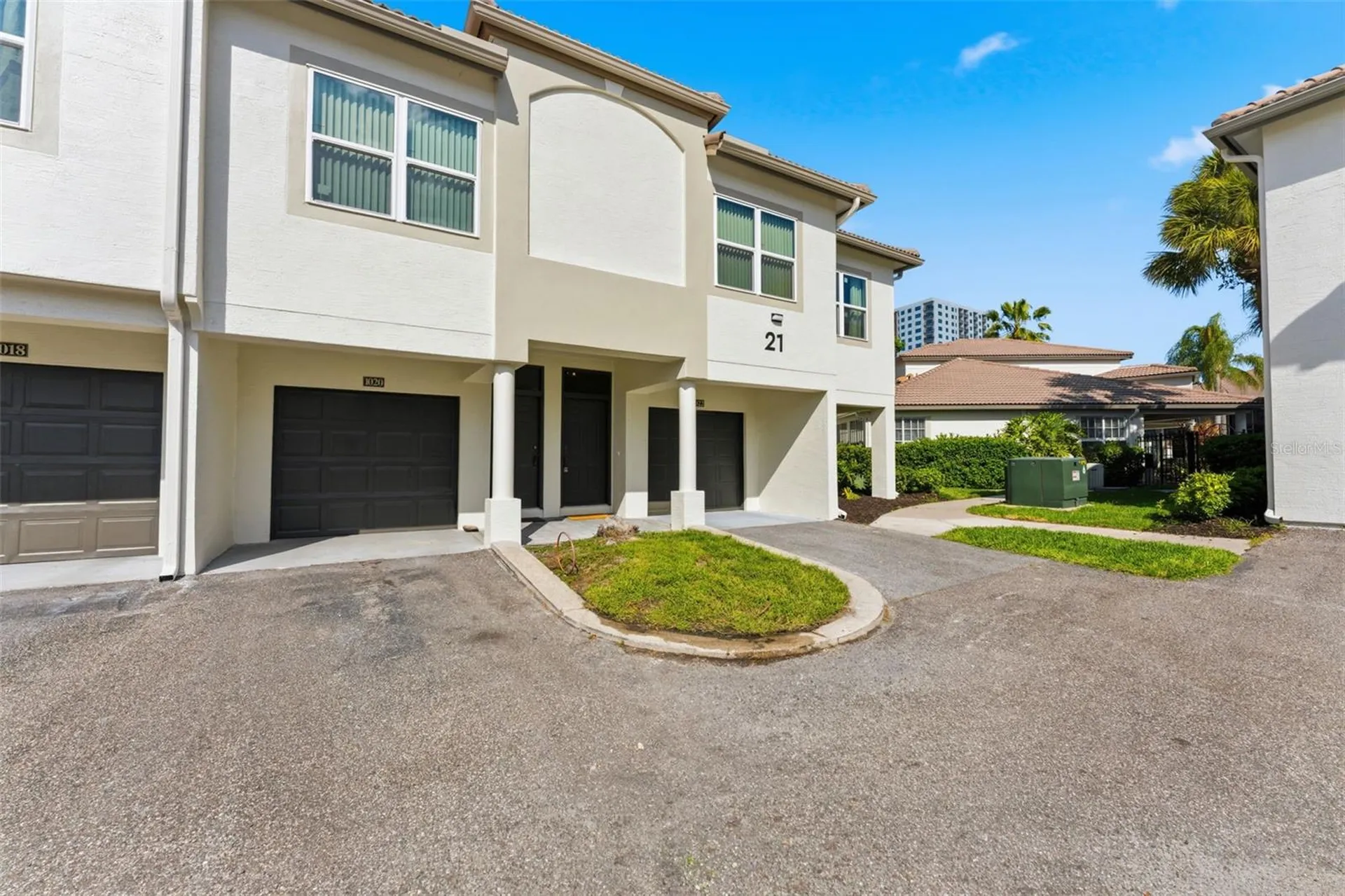 1022 Normandy Trace Road Tampa FL 33602