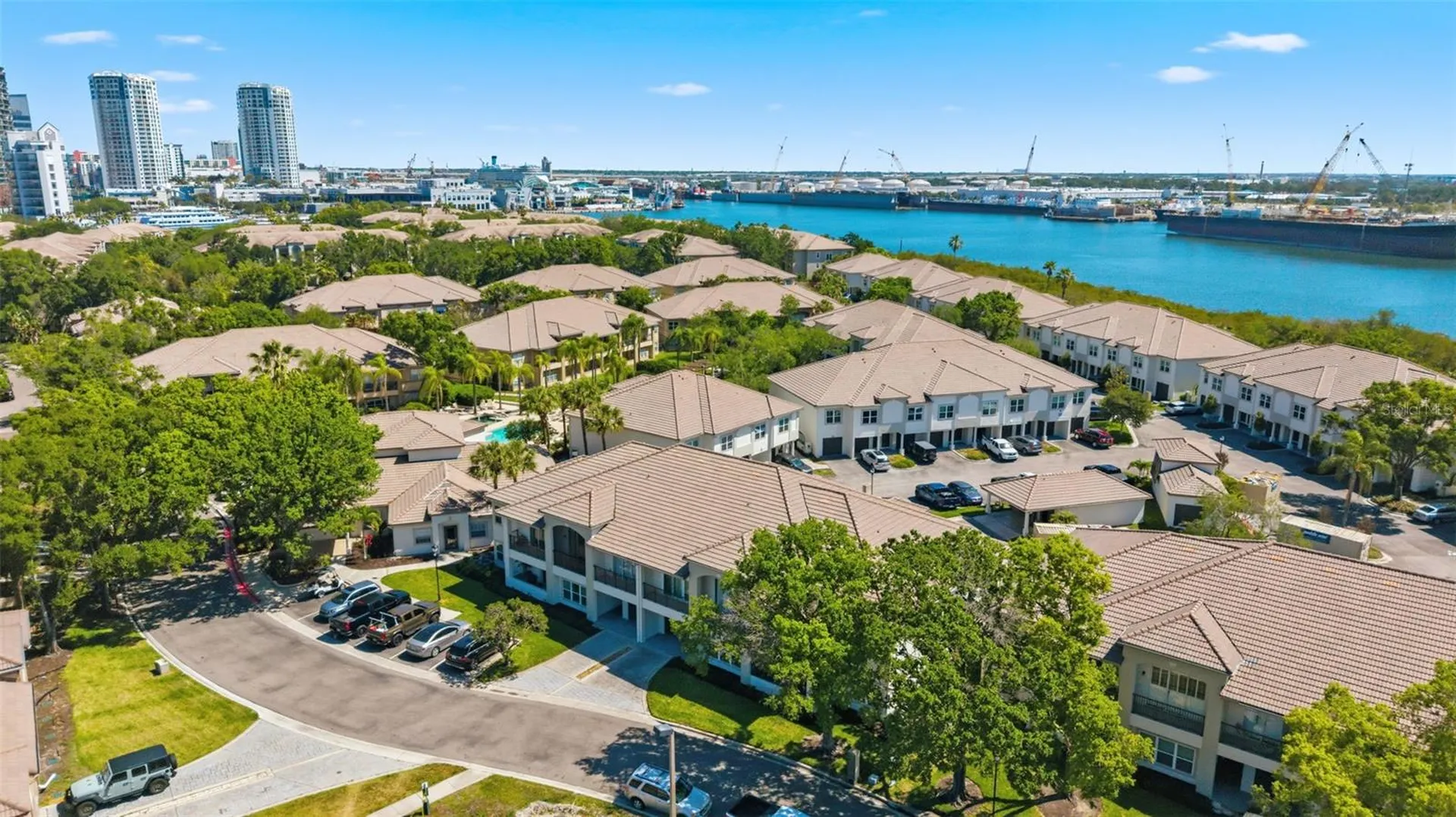 1022 Normandy Trace Road Tampa FL 33602