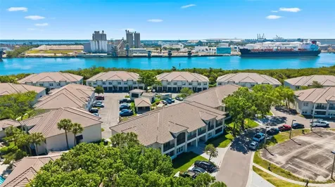 1022 Normandy Trace Road Tampa FL 33602