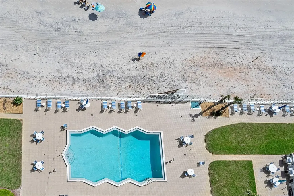 2900 N Atlantic Avenue Daytona Beach FL 32118