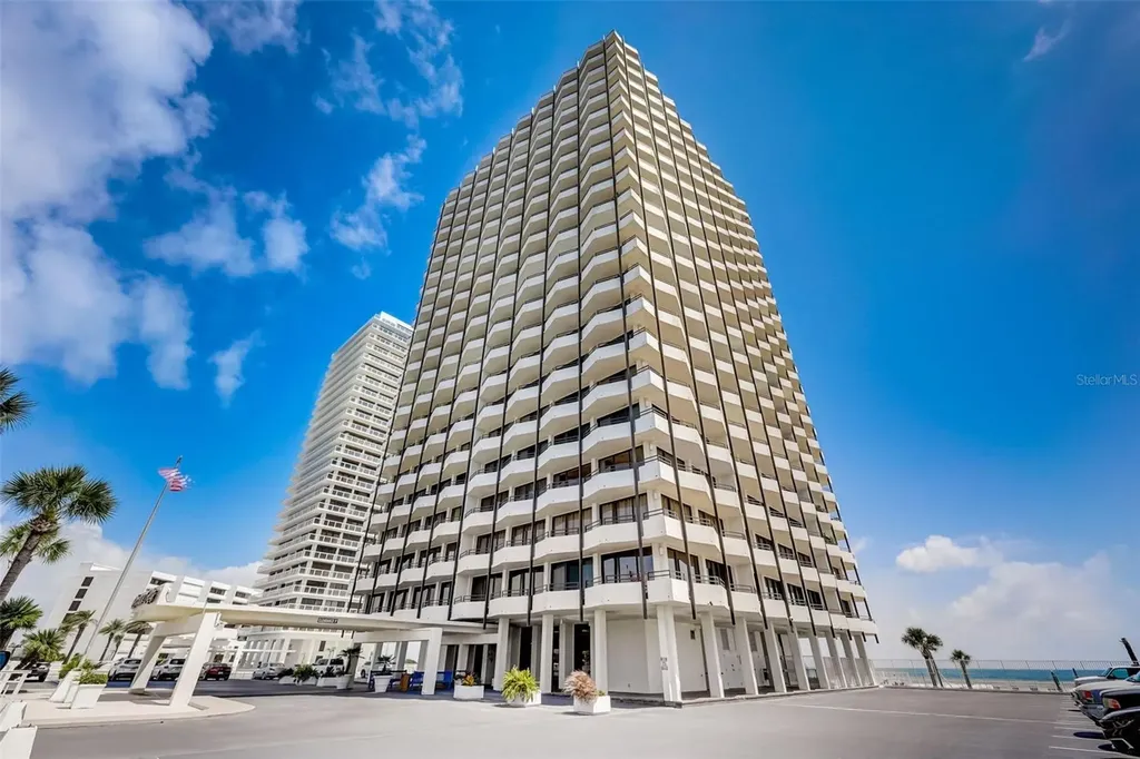 2900 N Atlantic Avenue Daytona Beach FL 32118
