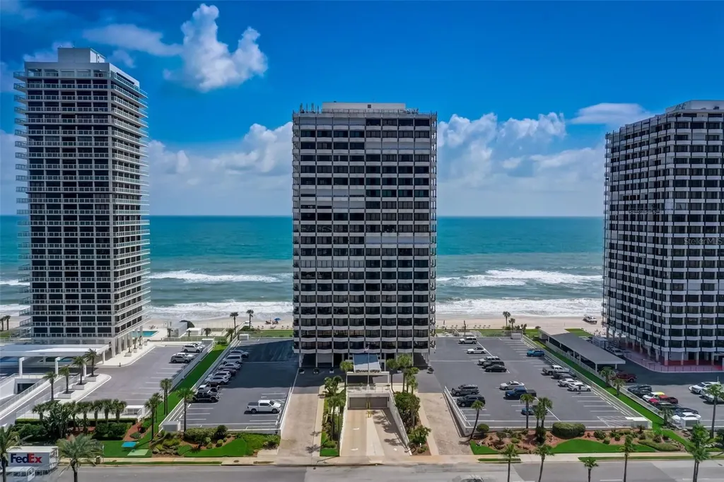 2900 N Atlantic Avenue Daytona Beach FL 32118