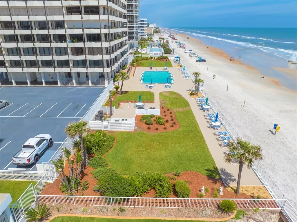 2900 N Atlantic Avenue Daytona Beach FL 32118