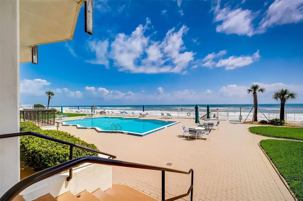 2900 N Atlantic Avenue Daytona Beach FL 32118