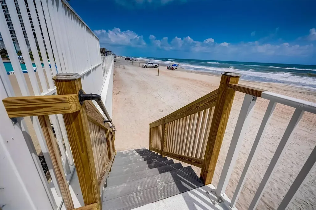 2900 N Atlantic Avenue Daytona Beach FL 32118