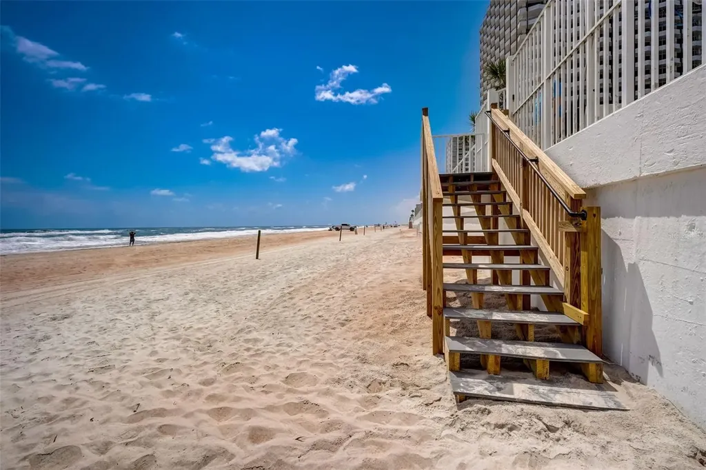 2900 N Atlantic Avenue Daytona Beach FL 32118