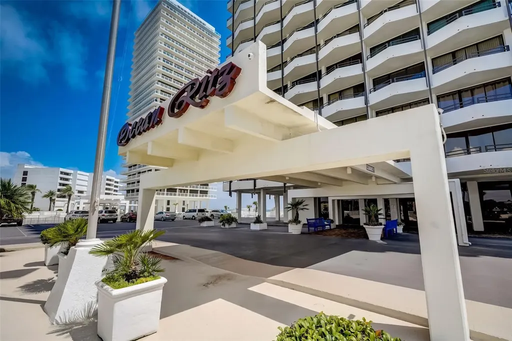 2900 N Atlantic Avenue Daytona Beach FL 32118