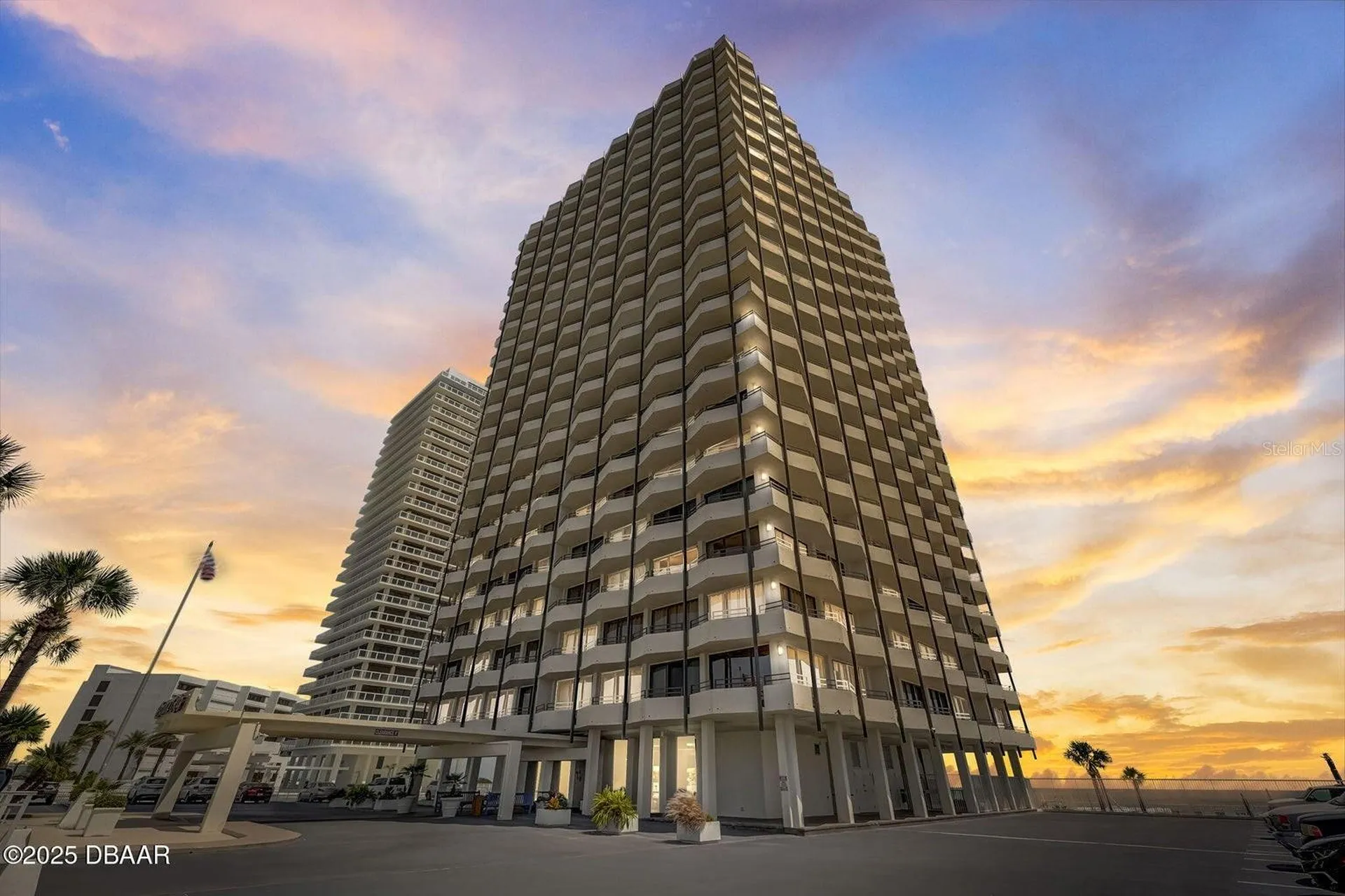 2900 N Atlantic Avenue Daytona Beach FL 32118
