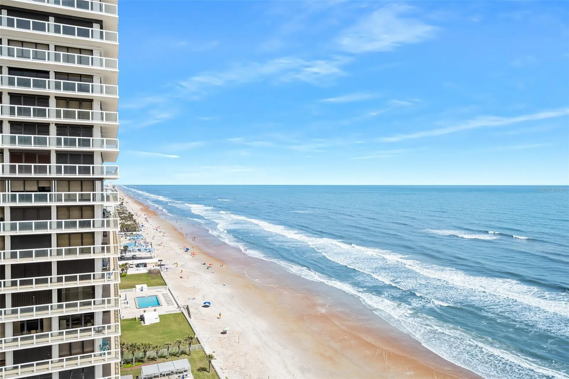 2900 N Atlantic Avenue Daytona Beach FL 32118