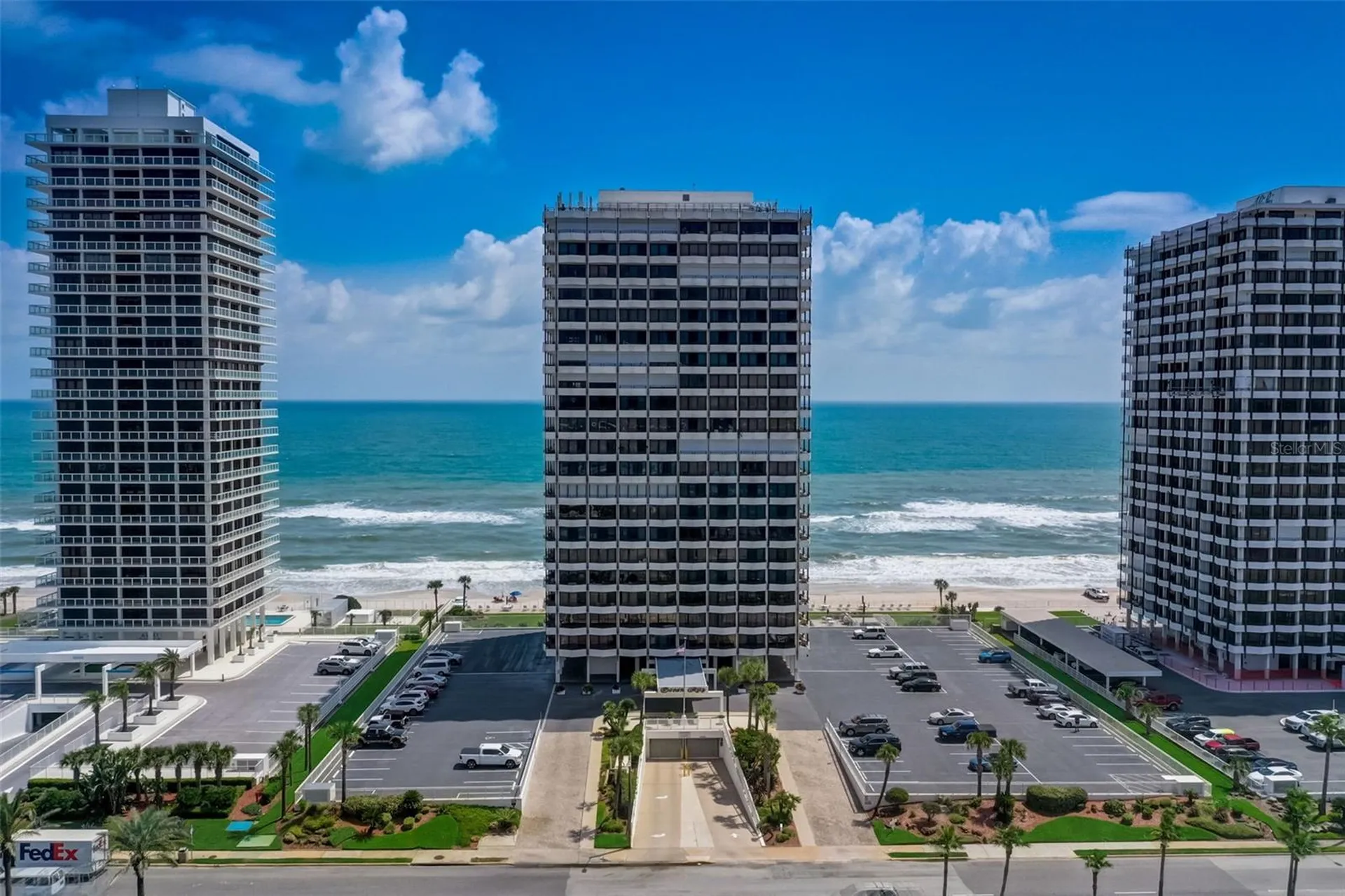 2900 N Atlantic Avenue Daytona Beach FL 32118
