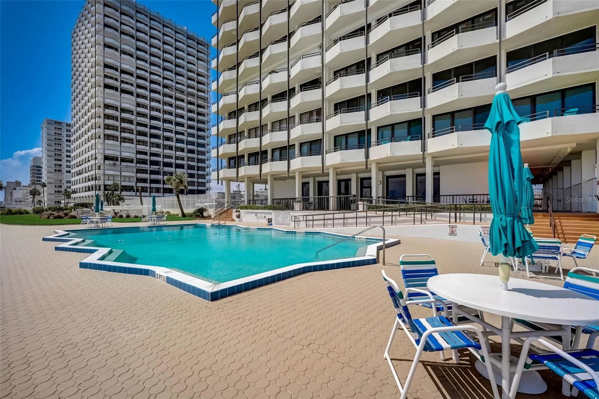 2900 N Atlantic Avenue Daytona Beach FL 32118