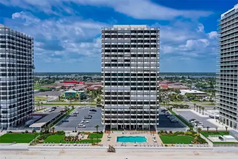 2900 N Atlantic Avenue Daytona Beach FL 32118