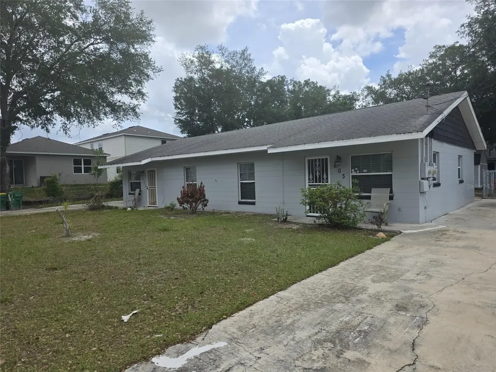 603 Citrus Avenue Dundee FL 33838