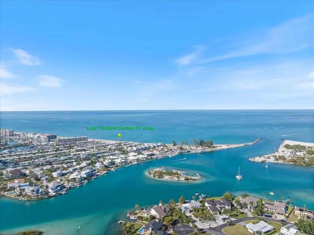 1400 Tarpon Center Drive Venice FL 34285