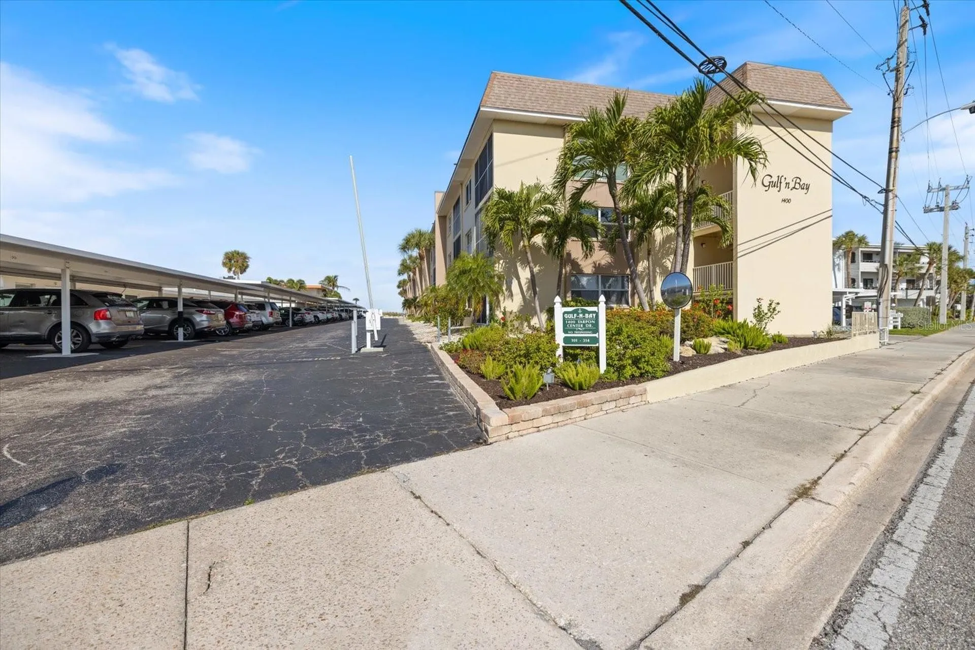 1400 Tarpon Center Drive Venice FL 34285